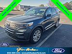 Used 2023 Ford Explorer Limited RWD, SUV for sale #MF16470 - photo 8