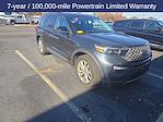 Used 2023 Ford Explorer Limited RWD, SUV for sale #MF16470 - photo 9