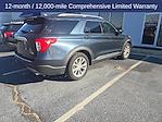 Used 2023 Ford Explorer Limited RWD, SUV for sale #MF16470 - photo 10