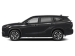 Used 2023 Toyota Highlander XLE FWD, SUV for sale #MF16496 - photo 3