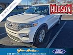 Used 2023 Ford Explorer Limited RWD, SUV for sale #MF16503 - photo 1