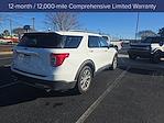 Used 2023 Ford Explorer Limited RWD, SUV for sale #MF16503 - photo 10