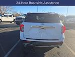 Used 2023 Ford Explorer Limited RWD, SUV for sale #MF16503 - photo 11