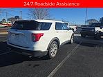 Used 2023 Ford Explorer Limited RWD, SUV for sale #MF16503 - photo 6