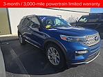 Used 2023 Ford Explorer Limited RWD, SUV for sale #MF16504 - photo 4