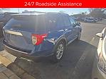 Used 2023 Ford Explorer Limited RWD, SUV for sale #MF16504 - photo 6