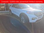 Used 2023 Ford Explorer Limited RWD, SUV for sale #MF16507 - photo 3