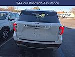 Used 2023 Ford Explorer Limited RWD, SUV for sale #MF16507 - photo 11