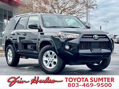 Used 2023 Toyota 4Runner SR5 RWD, SUV for sale #MS139 - photo 1