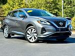 Used 2021 Nissan Murano SL AWD, SUV for sale #MT1511B - photo 1