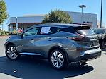 Used 2021 Nissan Murano SL AWD, SUV for sale #MT1511B - photo 6