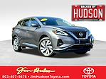 Used 2021 Nissan Murano SL AWD, SUV for sale #MT1511B - photo 36