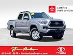 Used 2023 Toyota Tacoma SR Double Cab 4x4, Pickup for sale #MT1515 - photo 1