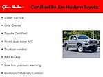 Used 2023 Toyota Tacoma SR Double Cab 4x4, Pickup for sale #MT1515 - photo 29