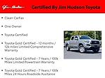 2023 Toyota Tacoma Double Cab 4x4, Pickup for sale #MT1515 - photo 26