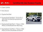 2023 Toyota Tacoma Double Cab 4x4, Pickup for sale #MT1516 - photo 30