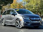 Used 2018 Honda Odyssey Elite FWD, Minivan for sale #MT1532A - photo 3