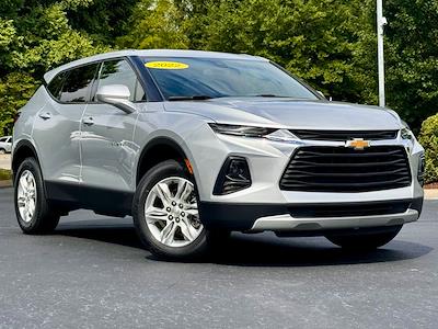 2022 Chevrolet Blazer FWD, SUV for sale #MT1533 - photo 1