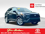 Used 2022 Toyota Corolla Cross LE FWD, SUV for sale #MT1534 - photo 1