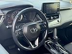 Used 2022 Toyota Corolla Cross LE FWD, SUV for sale #MT1534 - photo 17