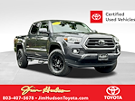 Used 2022 Toyota Tacoma SR5 Double Cab RWD, Pickup for sale #MT1535 - photo 1