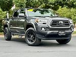 Used 2022 Toyota Tacoma SR5 Double Cab RWD, Pickup for sale #MT1535 - photo 2