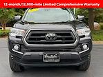 Used 2022 Toyota Tacoma SR5 Double Cab RWD, Pickup for sale #MT1535 - photo 3