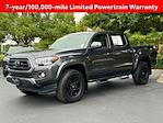 Used 2022 Toyota Tacoma SR5 Double Cab RWD, Pickup for sale #MT1535 - photo 5