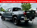 Used 2022 Toyota Tacoma SR5 Double Cab RWD, Pickup for sale #MT1535 - photo 6