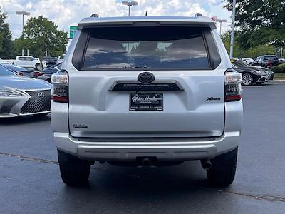 2021 Toyota 4Runner 4x4, SUV for sale #MT1573A - photo 2