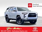 Used 2021 Toyota 4Runner TRD Off-Road Premium 4x4, SUV for sale #MT1573A - photo 1