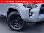 Used 2021 Toyota 4Runner TRD Off-Road Premium 4x4, SUV for sale #MT1573A - photo 4