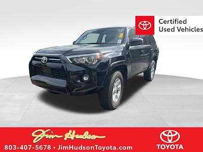 Used 2024 Toyota 4Runner SR5 4x4, SUV for sale #MT1599 - photo 1