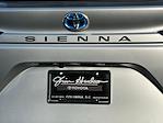 Used 2022 Toyota Sienna LE FWD, Minivan for sale #MT1603 - photo 8