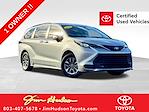 Used 2022 Toyota Sienna LE FWD, Minivan for sale #MT1603 - photo 32