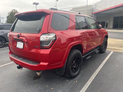 Used 2022 Toyota 4Runner SR5 Premium 4x4, SUV for sale #MT1605 - photo 1