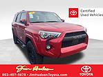 Used 2022 Toyota 4Runner SR5 Premium 4x4, SUV for sale #MT1605 - photo 2