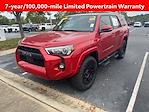 Used 2022 Toyota 4Runner SR5 Premium 4x4, SUV for sale #MT1605 - photo 5