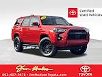 Used 2022 Toyota 4Runner SR5 Premium 4x4, SUV for sale #MT1605 - photo 1