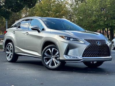 Used 2022 Lexus RX 350 Premium FWD, SUV for sale #MT1608 - photo 1