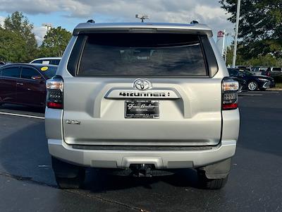 2024 Toyota 4Runner RWD, SUV for sale #MT1612 - photo 2