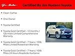 Used 2024 Toyota 4Runner SR5 RWD, SUV for sale #MT1612 - photo 4