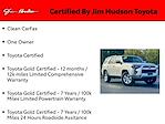 Used 2024 Toyota 4Runner SR5 RWD, SUV for sale #MT1612 - photo 30