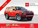 Used 2024 Toyota 4Runner SR5 RWD, SUV for sale #MT1615 - photo 30