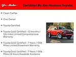 Used 2024 Toyota 4Runner SR5 RWD, SUV for sale #MT1615 - photo 31