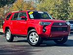 Used 2023 Toyota 4Runner SR5 RWD, SUV for sale #MT1616 - photo 1