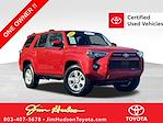 Used 2023 Toyota 4Runner SR5 RWD, SUV for sale #MT1616 - photo 28