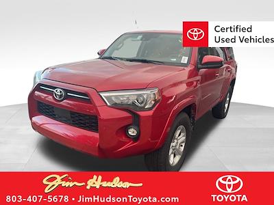 Used 2024 Toyota 4Runner SR5 RWD, SUV for sale #MT1617 - photo 1