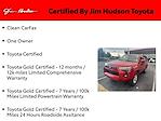 Used 2024 Toyota 4Runner SR5 RWD, SUV for sale #MT1617 - photo 4