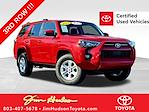 Used 2024 Toyota 4Runner SR5 RWD, SUV for sale #MT1617 - photo 28